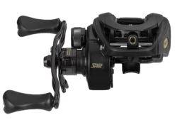 Lew's BB1 Pro LFS Baitcasting Reel 10 Lew's BB1 Pro LFS Baitcasting Reel -Fishing Gear Sale pro1h bb1pro front