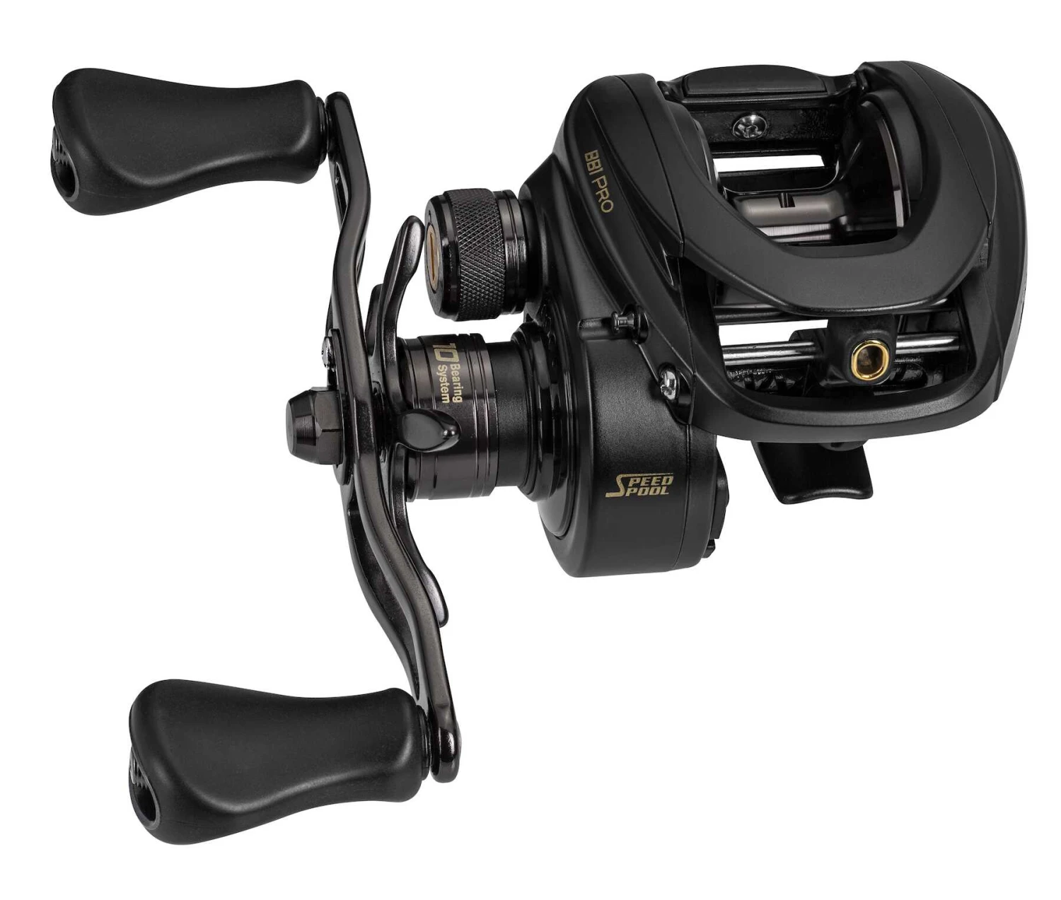 Lew's BB1 Pro LFS Baitcasting Reel 6 Lew's BB1 Pro LFS Baitcasting Reel - Image 6