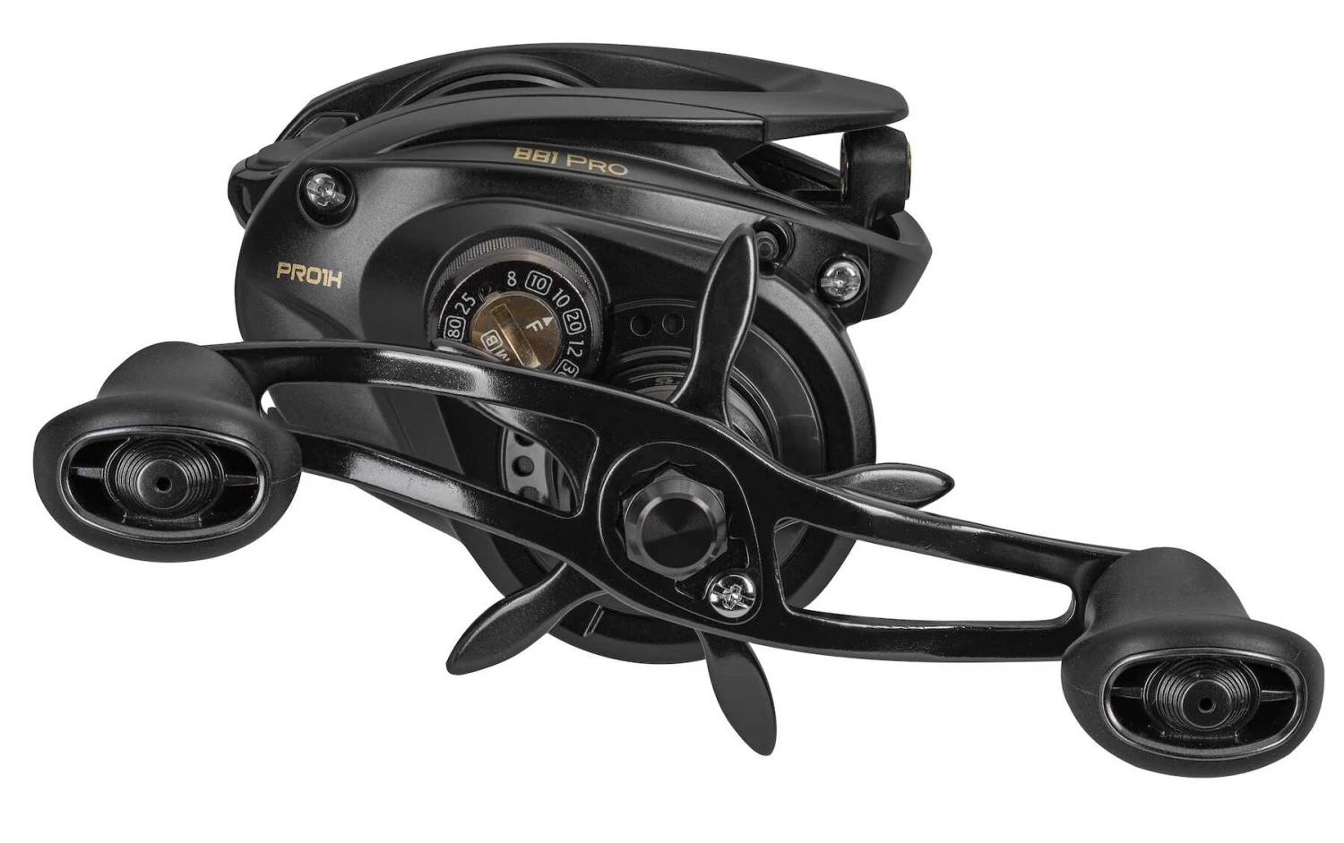Lew's BB1 Pro LFS Baitcasting Reel 7 Lew's BB1 Pro LFS Baitcasting Reel - Image 7
