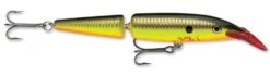 Rapala J13 Jointed 5 1/4 Inch Balsa Wood Minnow 16 Rapala J13 Jointed 5 1/4 Inch Balsa Wood Minnow -Fishing Gear Sale rapala jointed 13 bleeding hot olive 0a01c930 bb0e 4785 bf34 7f867bdfe83b