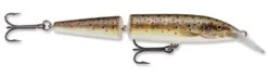 Rapala J13 Jointed 5 1/4 Inch Balsa Wood Minnow 19 Rapala J13 Jointed 5 1/4 Inch Balsa Wood Minnow -Fishing Gear Sale rapala jointed 13 brown trout 618a68ab ea8e 438b 8f4f bffe784a45bd