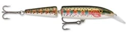 Rapala J13 Jointed 5 1/4 Inch Balsa Wood Minnow 24 Rapala J13 Jointed 5 1/4 Inch Balsa Wood Minnow -Fishing Gear Sale rapala jointed 13 rainbow trout 5b509448 bf7c 4b1b 9d26 a1496de717ba