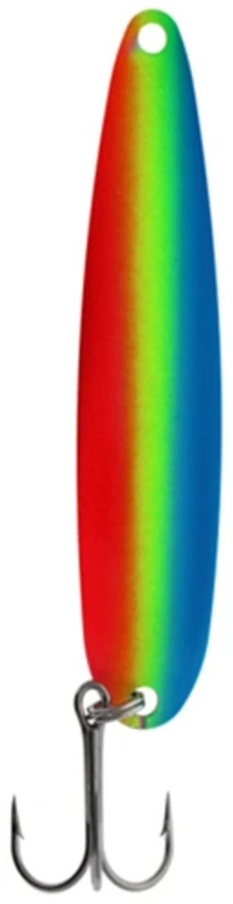 Michigan Stinger Spoons - STANDARD SIZE - S97 - Superman 1 Michigan Stinger Spoons - STANDARD SIZE - S97 - Superman