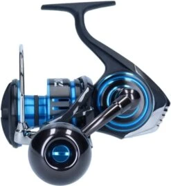 Daiwa Saltist MQ Spinning Reels 12 Daiwa Saltist MQ Spinning Reels -Fishing Gear Sale saltist mq 02
