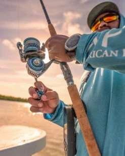 Daiwa Saltist MQ Spinning Reels 14 Daiwa Saltist MQ Spinning Reels -Fishing Gear Sale saltist mq life 03