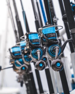 Daiwa Saltist MQ Spinning Reels 17 Daiwa Saltist MQ Spinning Reels -Fishing Gear Sale saltist mq life 04