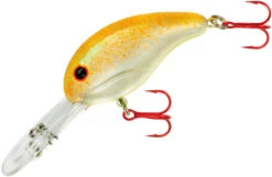 Bandit 300 Crappie Series Deep Diving Crankbait -Fishing Gear Sale sardis gold