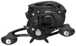 Lew's Super Duty Speed Spool LFS Baitcasting Reel -Fishing Gear Sale sd1xhlf superduty stardrag