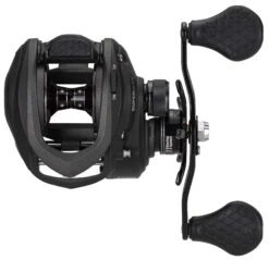 Lew's Super Duty Speed Spool LFS Baitcasting Reel -Fishing Gear Sale sd1xhlf superduty top