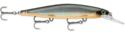 Rapala Shadow Rap Deep 11 Deep Diving Jerkbait -Fishing Gear Sale sdrd11hlw Halloween f827775a 78a8 4efa abcc 785cbab29242