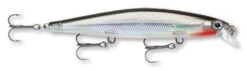 Rapala Shadow Rap 11 Jerkbait -Fishing Gear Sale silver 1e9ea68e 6f10 4988 a921 f7de17f4cb85