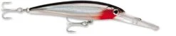 Rapala X-Rap Magnum 40 Big Game Slash Bait -Fishing Gear Sale silver 6a72af4c c5ae 40a2 aeab 36f255e8a047