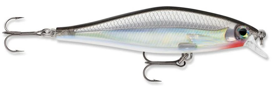 Rapala Shadow Rap Shad 09 Jerkbait 19 Rapala Shadow Rap Shad 09 Jerkbait - Image 19