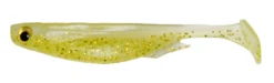 Megabass Spark Shad Swimbait 3 Inch Paddle Tail Swimbait 6 Pack -Fishing Gear Sale spark shad 3 lemon REV