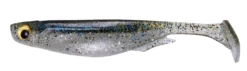 Megabass Spark Shad Swimbait 3 Inch Paddle Tail Swimbait 6 Pack -Fishing Gear Sale spark shad 3 royal gill REV