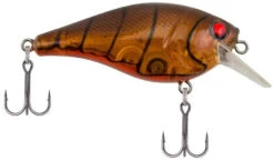 Berkley SquareBull 2 3/8 Inch Shallow Squarebill Crankbait -Fishing Gear Sale squarebull ghost brown craw 750bf837 a121 402e b9ce 85fac40f3e71