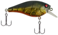 Berkley SquareBull 2 3/8 Inch Shallow Squarebill Crankbait -Fishing Gear Sale squarebull ghost green craw 7a49b040 87a0 4d26 8f46 2e82eb5320a7