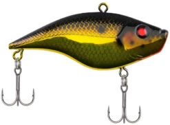 Berkley Warpig Lipless Crankbait -Fishing Gear Sale warpig black gold