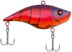Berkley Warpig Lipless Crankbait -Fishing Gear Sale warpig special red craw