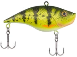 Berkley Warpig Lipless Crankbait -Fishing Gear Sale warpig yellow perch