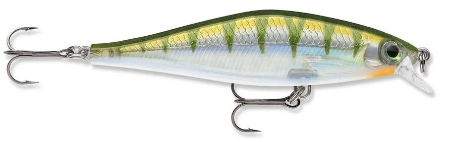 Rapala Shadow Rap Shad 09 Jerkbait 20 Rapala Shadow Rap Shad 09 Jerkbait - Image 20