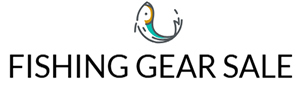 Fishing Gear Sale