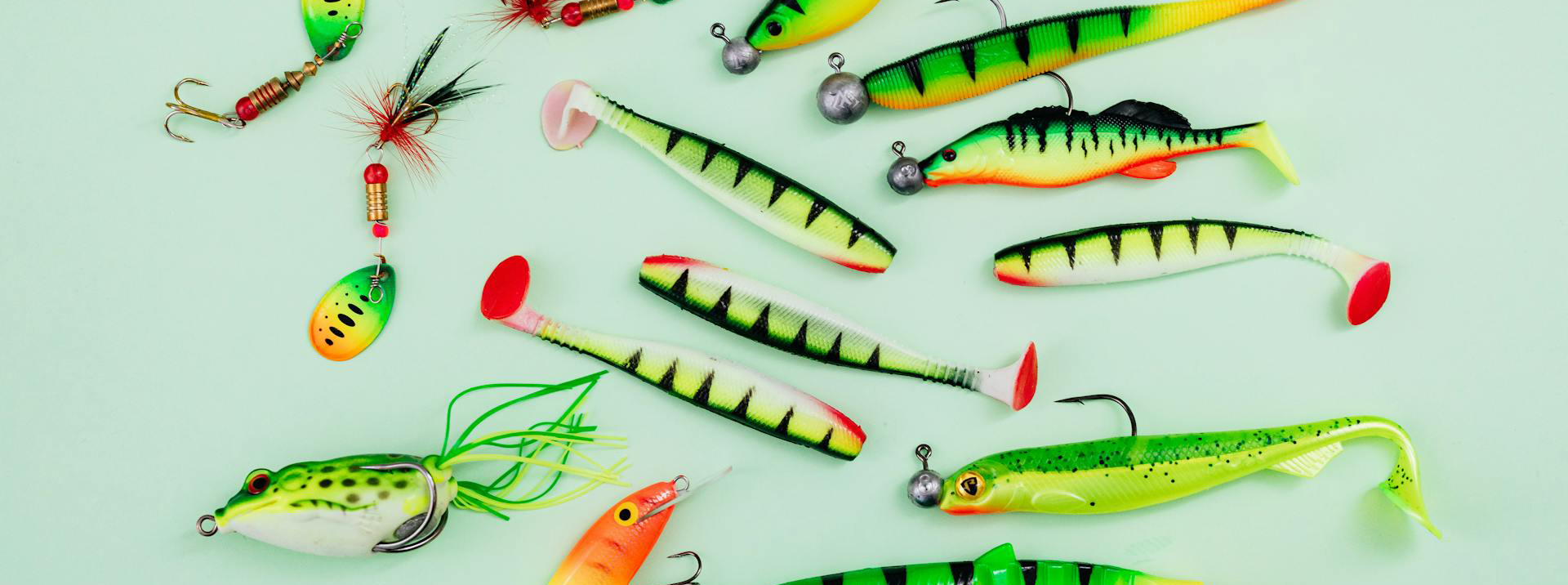 Fishing Gear Sale -Fishing Gear Sale pexels karolina grabowska 6478126